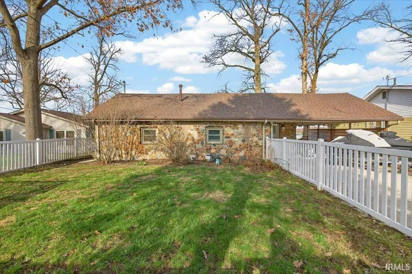 $375,000 | 3884 East Forest Lodge Loop, Monticello, IN 47960