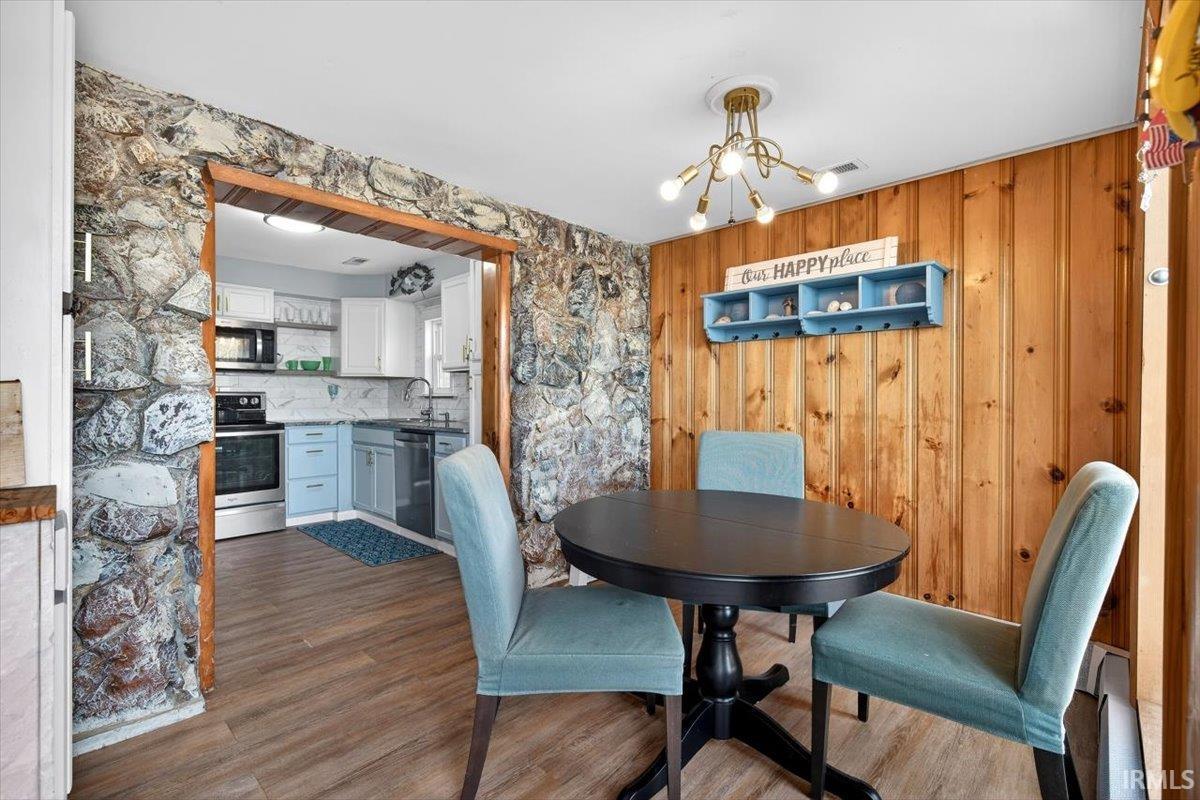 3884 East Forest Lodge Loop Monticello, IN 47960 - Photo 18 of 36