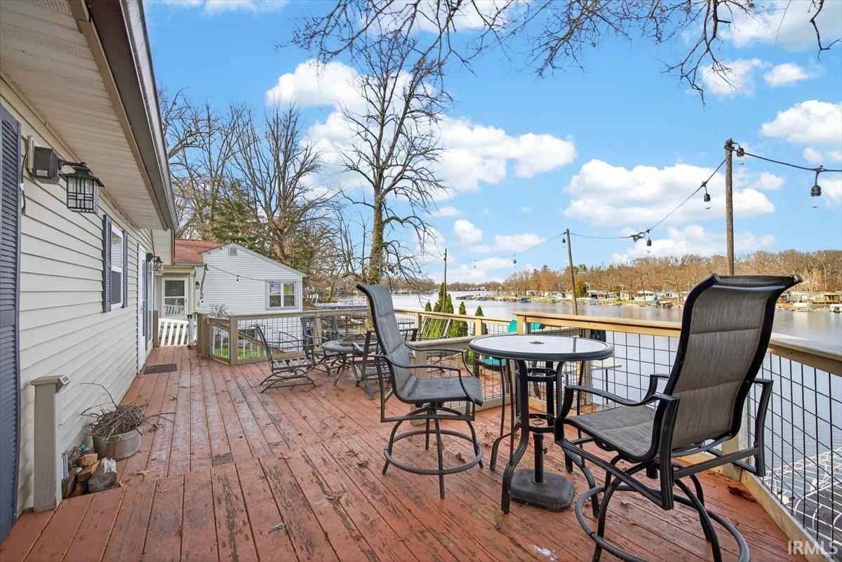 3884 East Forest Lodge Loop Monticello, IN 47960 - Photo 21 of 36