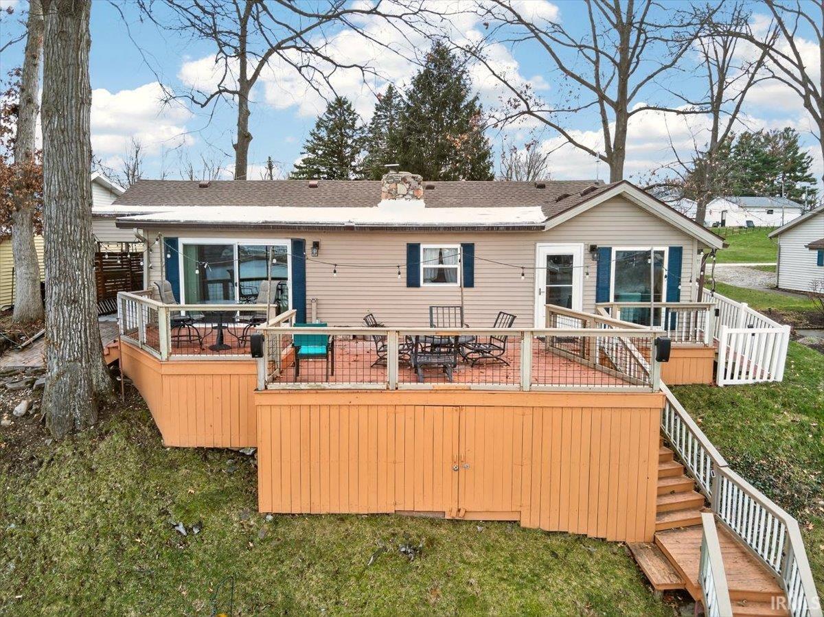 3884 East Forest Lodge Loop Monticello, IN 47960 - Photo 28 of 36