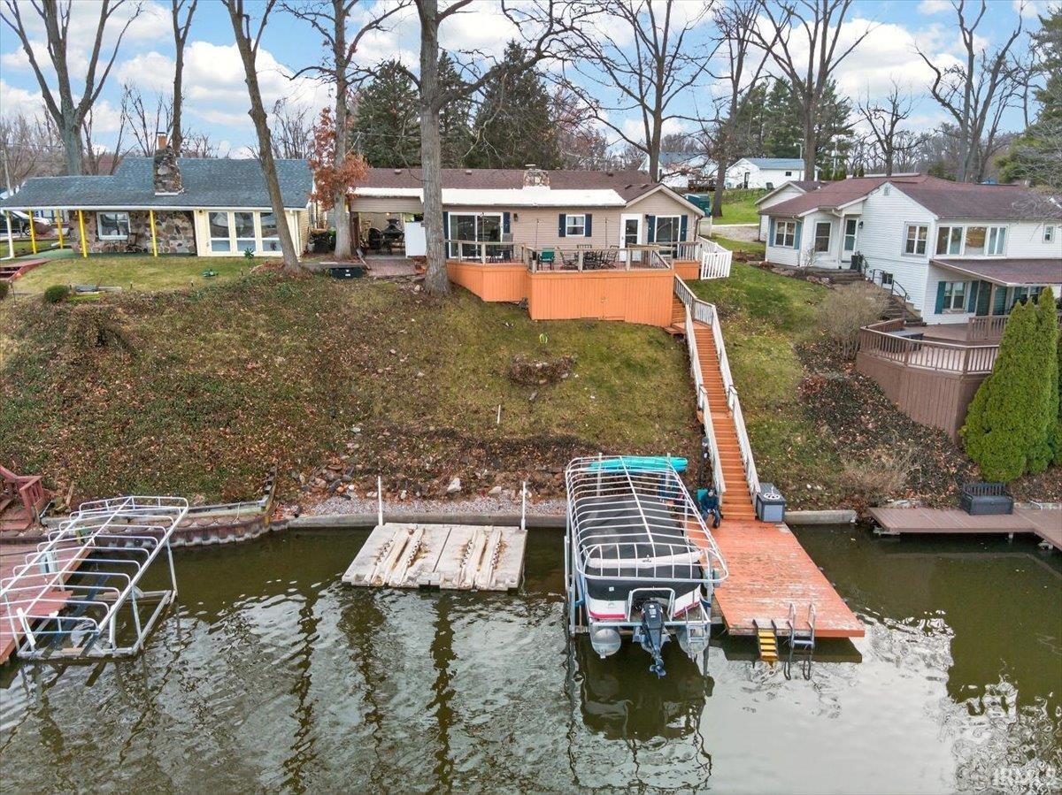 3884 East Forest Lodge Loop Monticello, IN 47960 - Photo 29 of 36