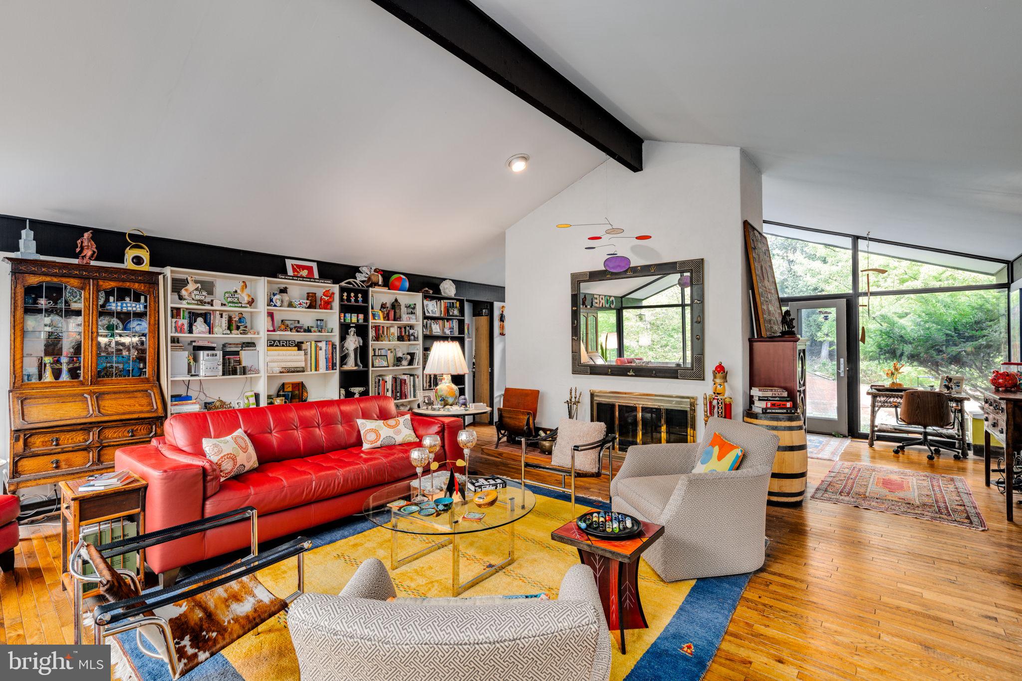 508 Brook Lane Conshohocken, PA 19428 - Photo 9 of 27