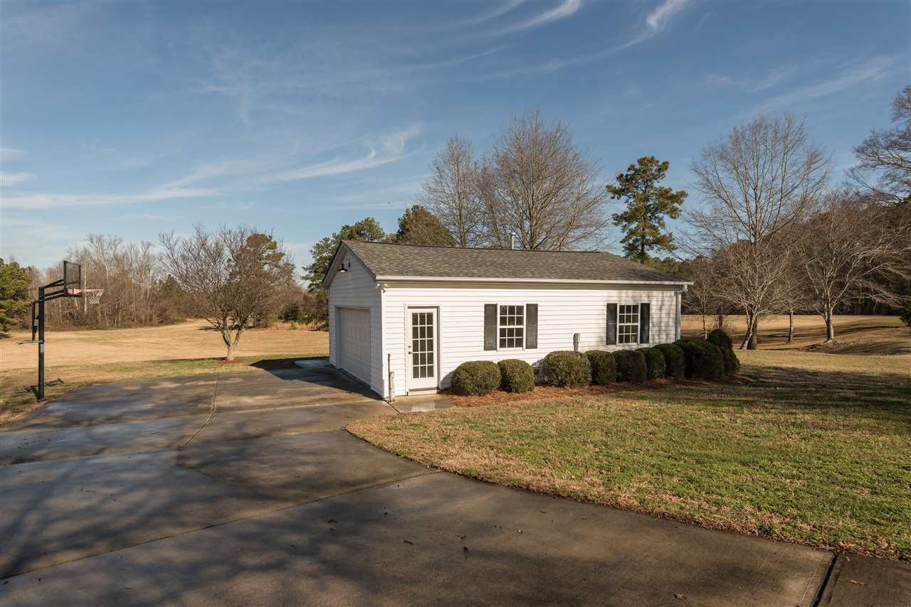4613 Watkins Road Raleigh, NC 27616 - Photo 23 of 25 Photo 23
