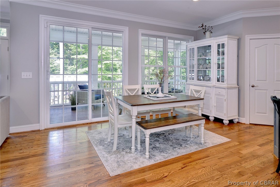 9943 Swallow Ridge Toano, VA 23168 - Photo 15 of 48 Gallery Image 15