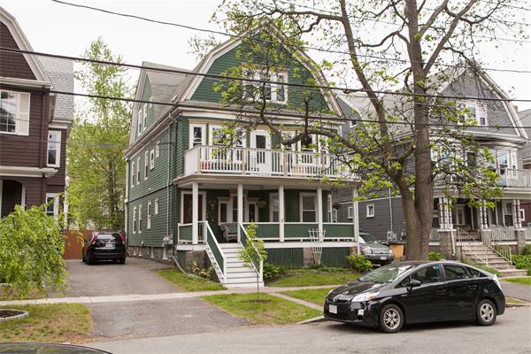 103 Highland Road, Unit 1 Somerville, MA 02144 - Photo 1 of 22 Gallery Image 1