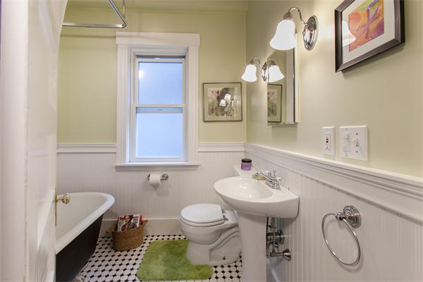 103 Highland Road, Unit 1 Somerville, MA 02144 - Photo 14 of 22 Gallery Image 14