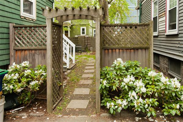 103 Highland Road, Unit 1 Somerville, MA 02144 - Photo 20 of 22 Gallery Image 20