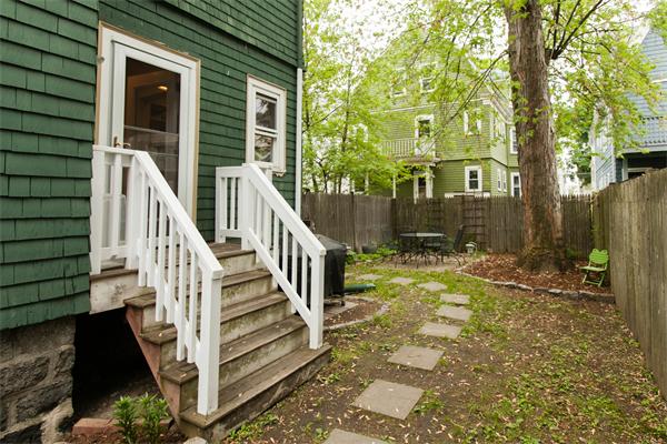 103 Highland Road, Unit 1 Somerville, MA 02144 - Photo 21 of 22 Gallery Image 21