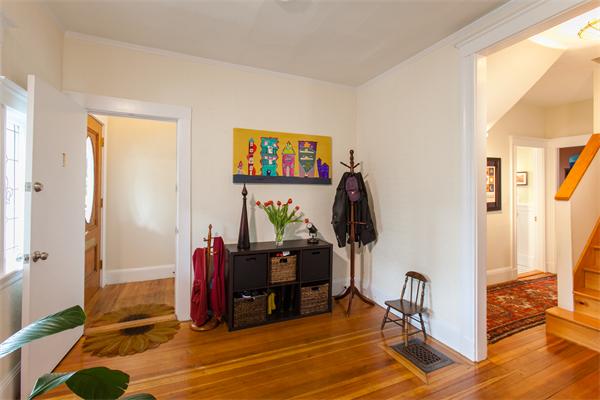 103 Highland Road, Unit 1 Somerville, MA 02144 - Photo 3 of 22 Gallery Image 3
