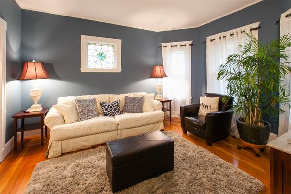 103 Highland Road, Unit 1 Somerville, MA 02144 - Photo 4 of 22 Gallery Image 4
