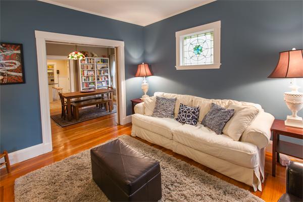 103 Highland Road, Unit 1 Somerville, MA 02144 - Photo 5 of 22 Gallery Image 5