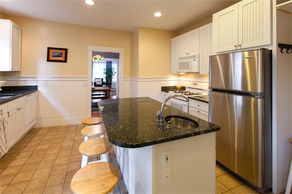 103 Highland Road, Unit 1 Somerville, MA 02144 - Photo 7 of 22 Gallery Image 7