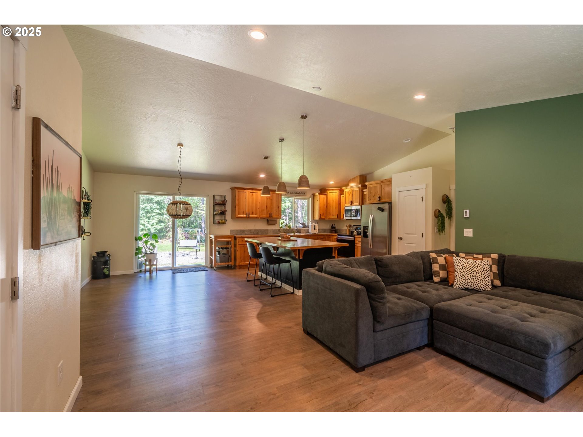 56502 Tom Smith Road Bandon, OR 97411 - Photo 12 of 46