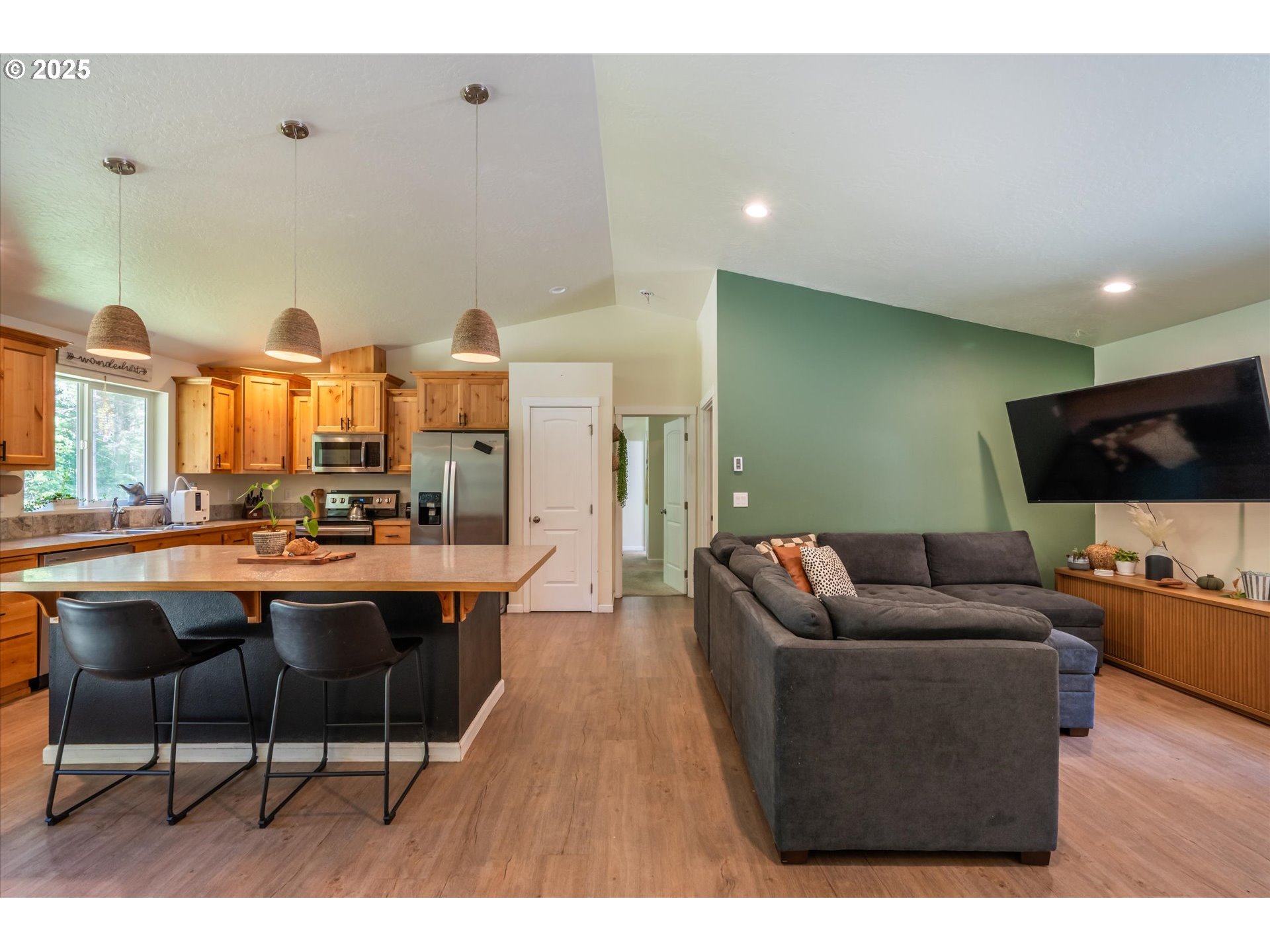 56502 Tom Smith Road Bandon, OR 97411 - Photo 14 of 46