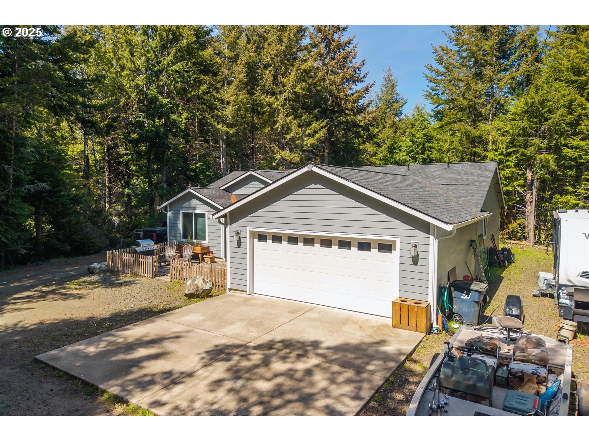 56502 Tom Smith Road Bandon, OR 97411 - Photo 25 of 46