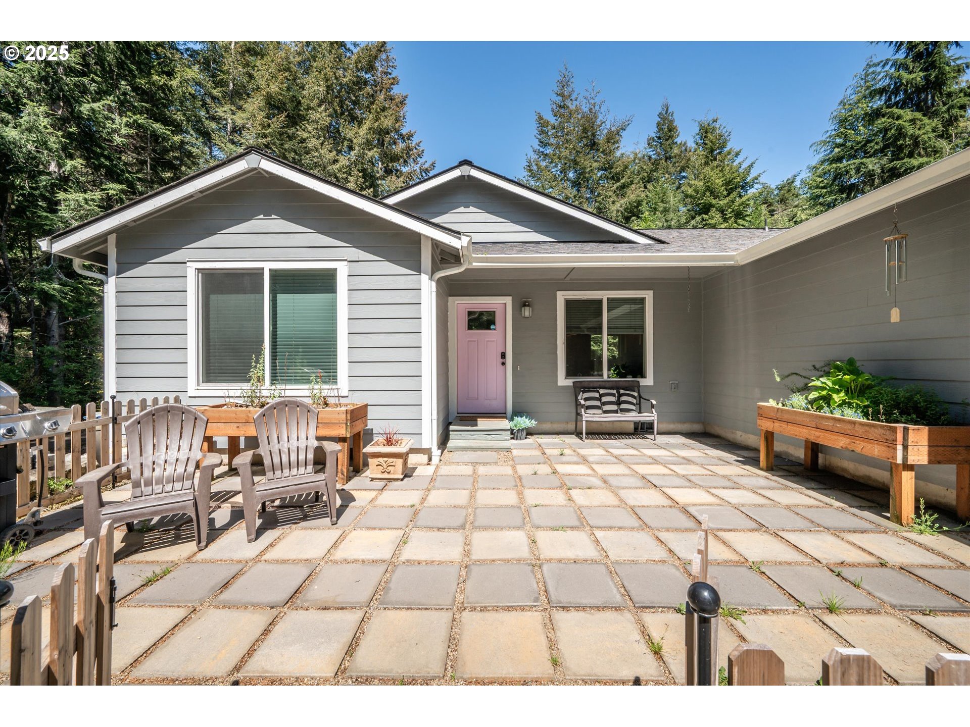 56502 Tom Smith Road Bandon, OR 97411 - Photo 3 of 46