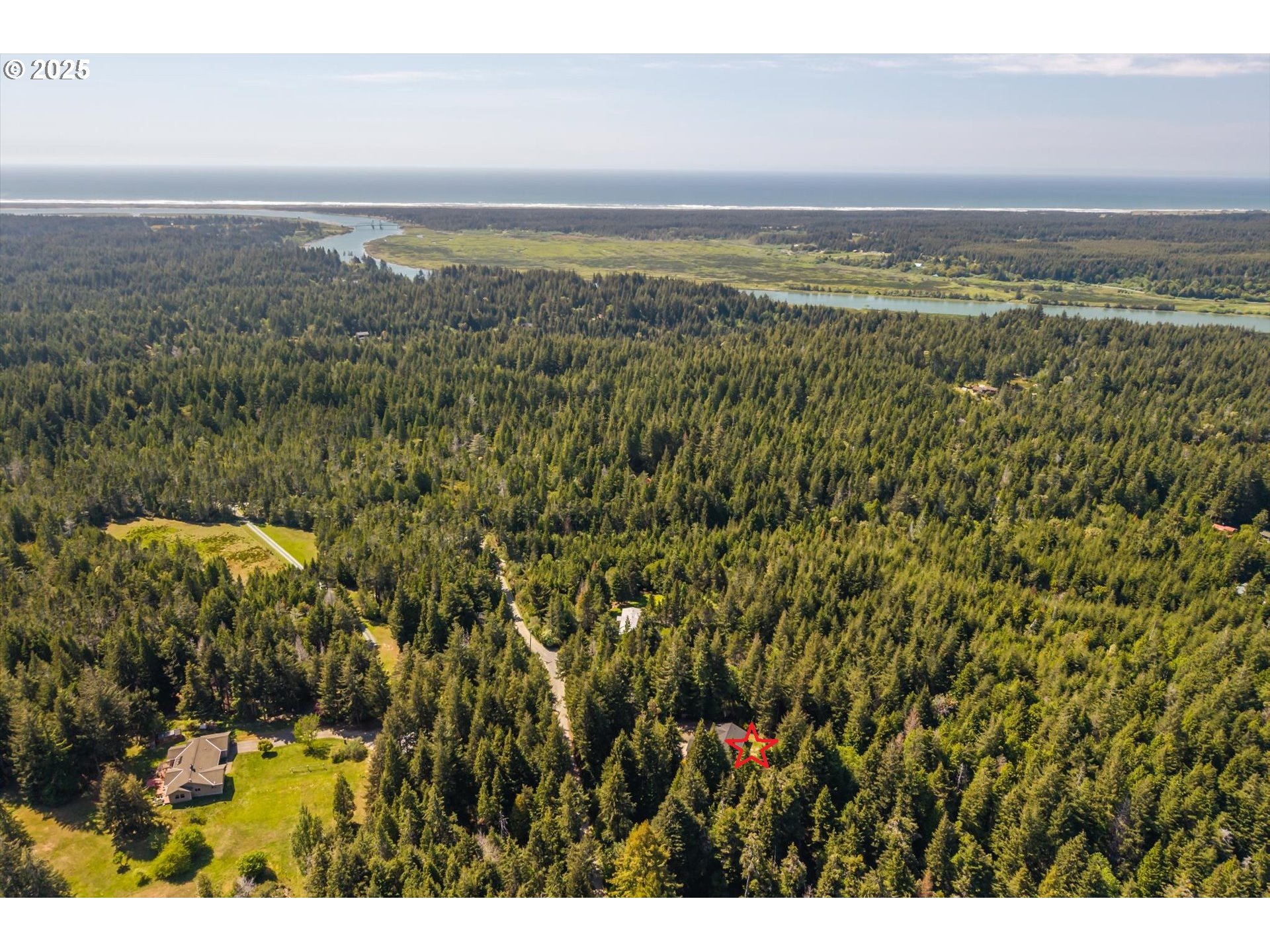 56502 Tom Smith Road Bandon, OR 97411 - Photo 37 of 46