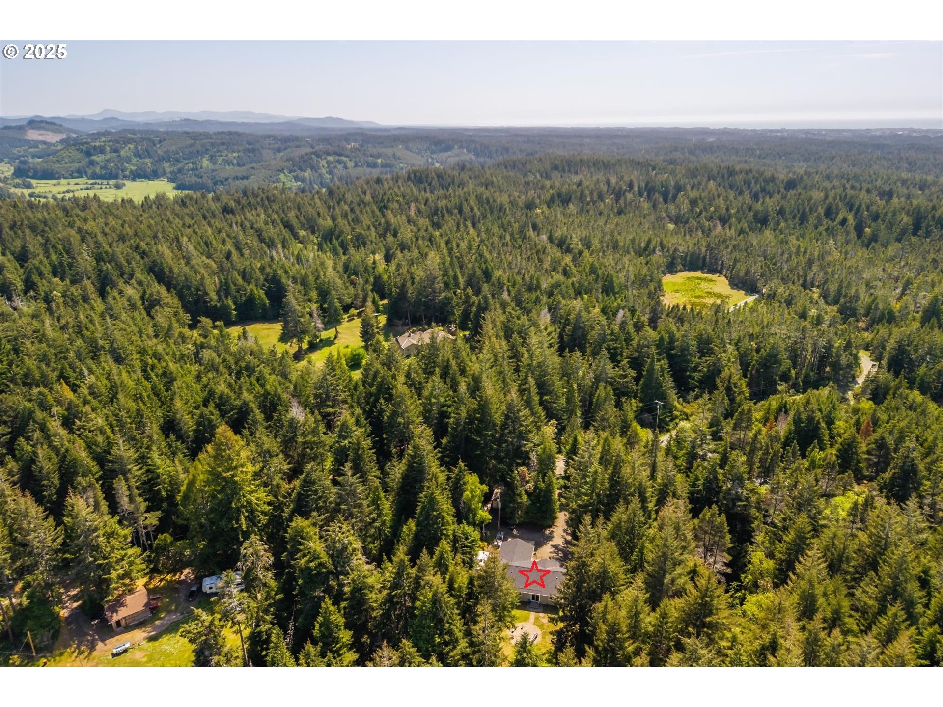 56502 Tom Smith Road Bandon, OR 97411 - Photo 38 of 46