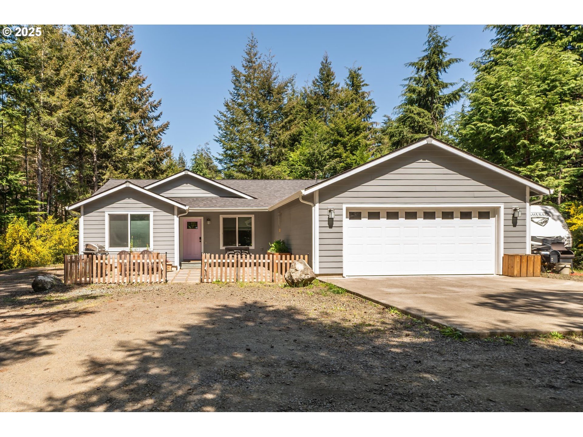 56502 Tom Smith Road Bandon, OR 97411 - Photo 39 of 46