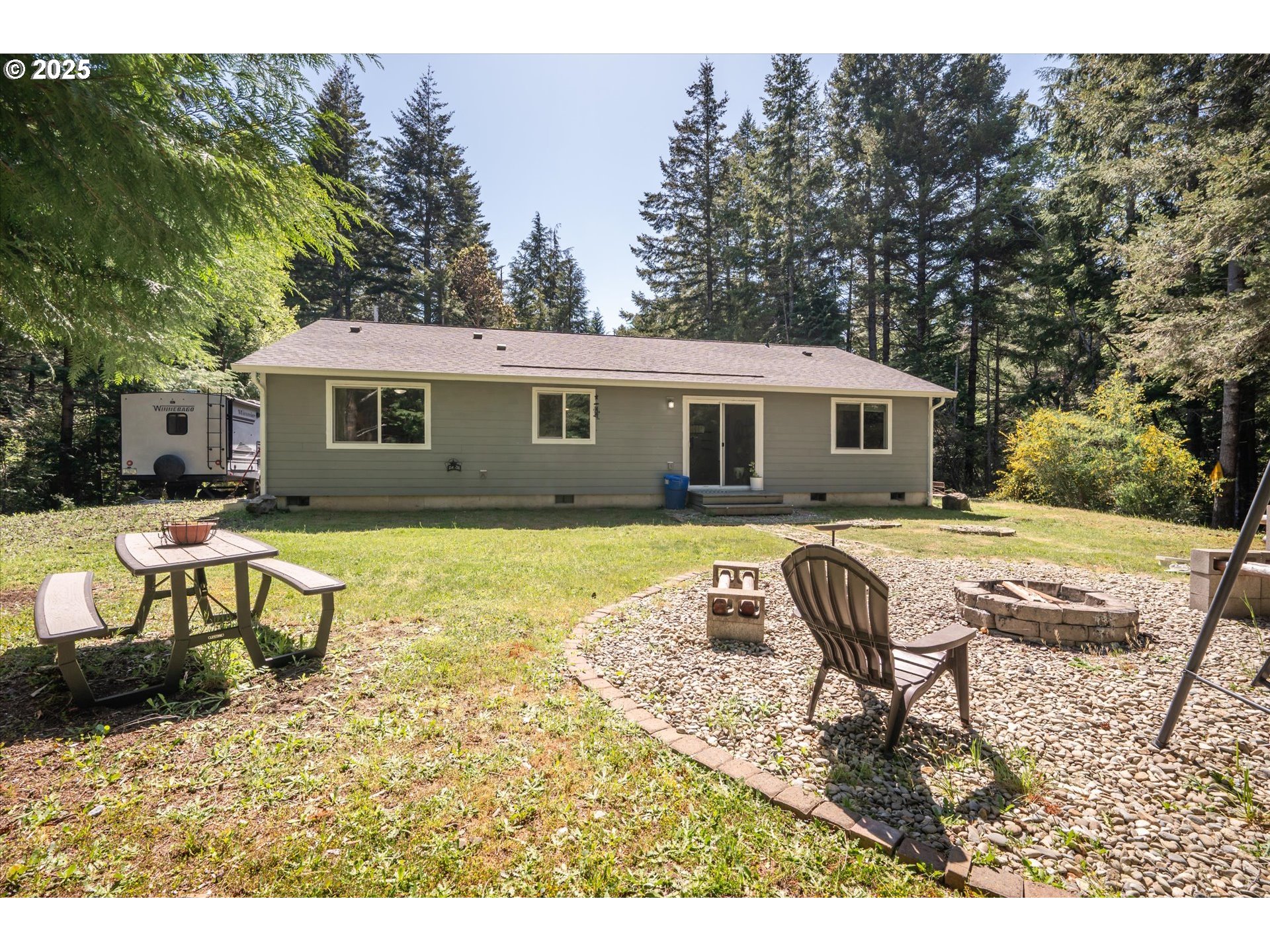 56502 Tom Smith Road Bandon, OR 97411 - Photo 42 of 46