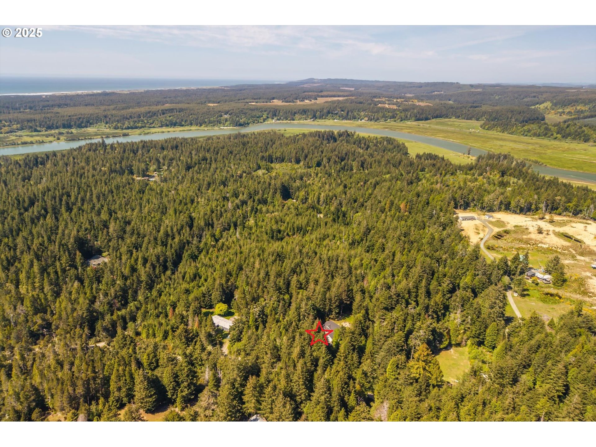 56502 Tom Smith Road Bandon, OR 97411 - Photo 43 of 46