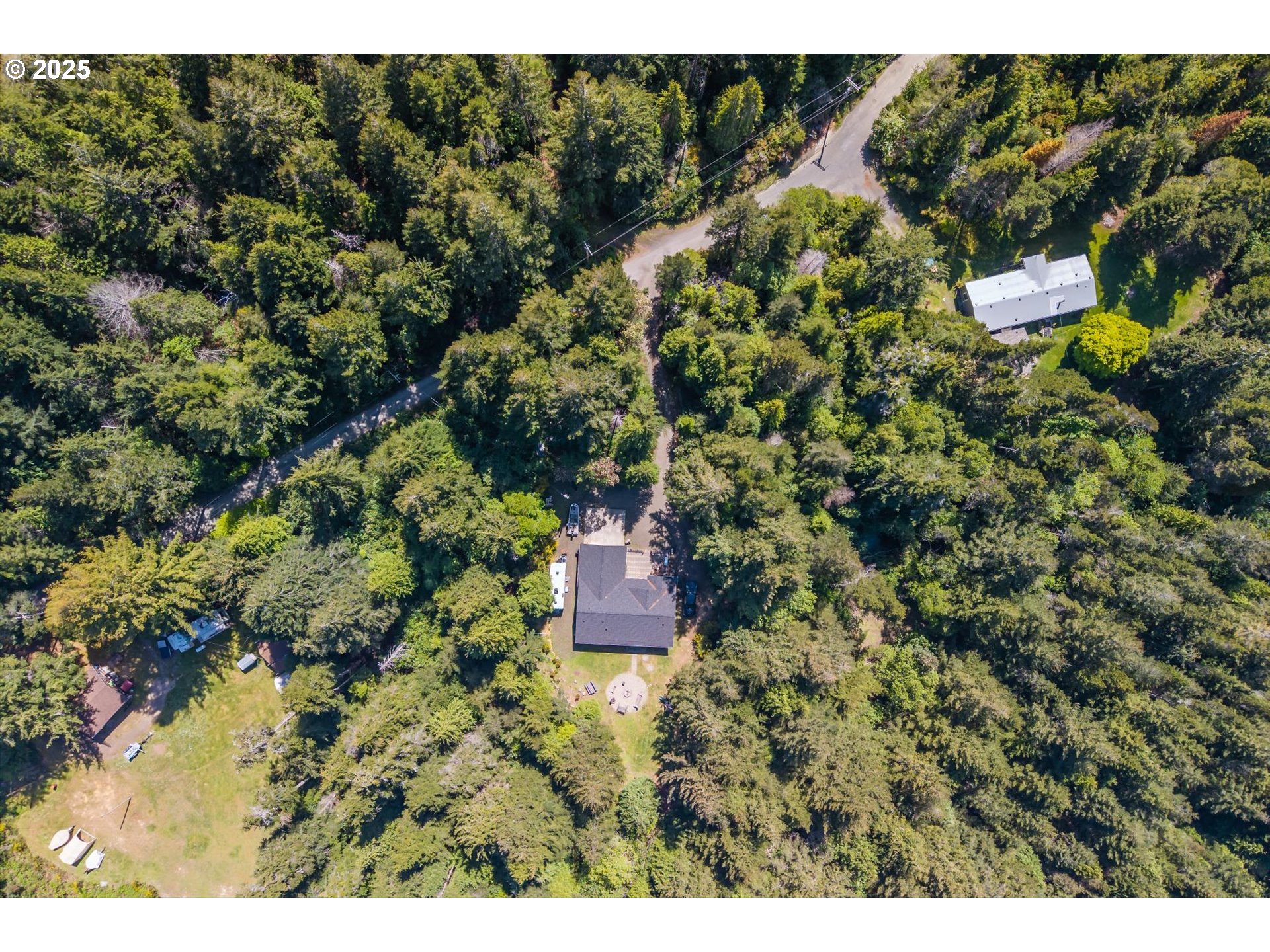 56502 Tom Smith Road Bandon, OR 97411 - Photo 44 of 46