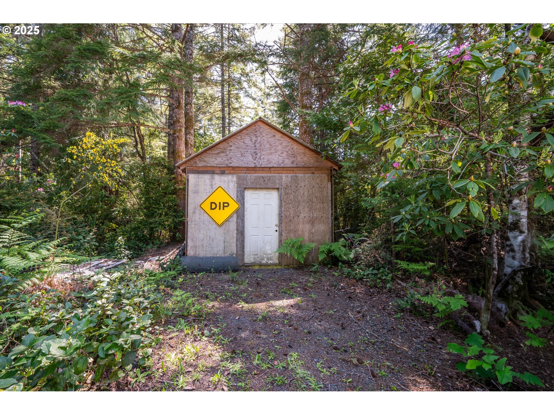 56502 Tom Smith Road Bandon, OR 97411 - Photo 45 of 46