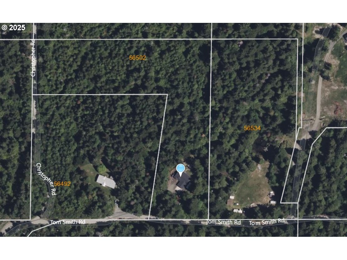 56502 Tom Smith Road Bandon, OR 97411 - Photo 6 of 46