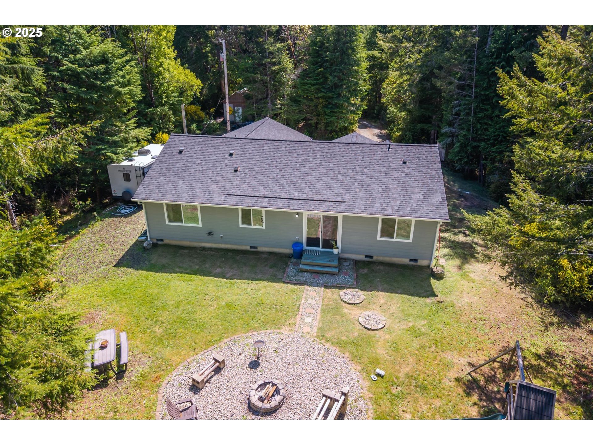 56502 Tom Smith Road Bandon, OR 97411 - Photo 8 of 46