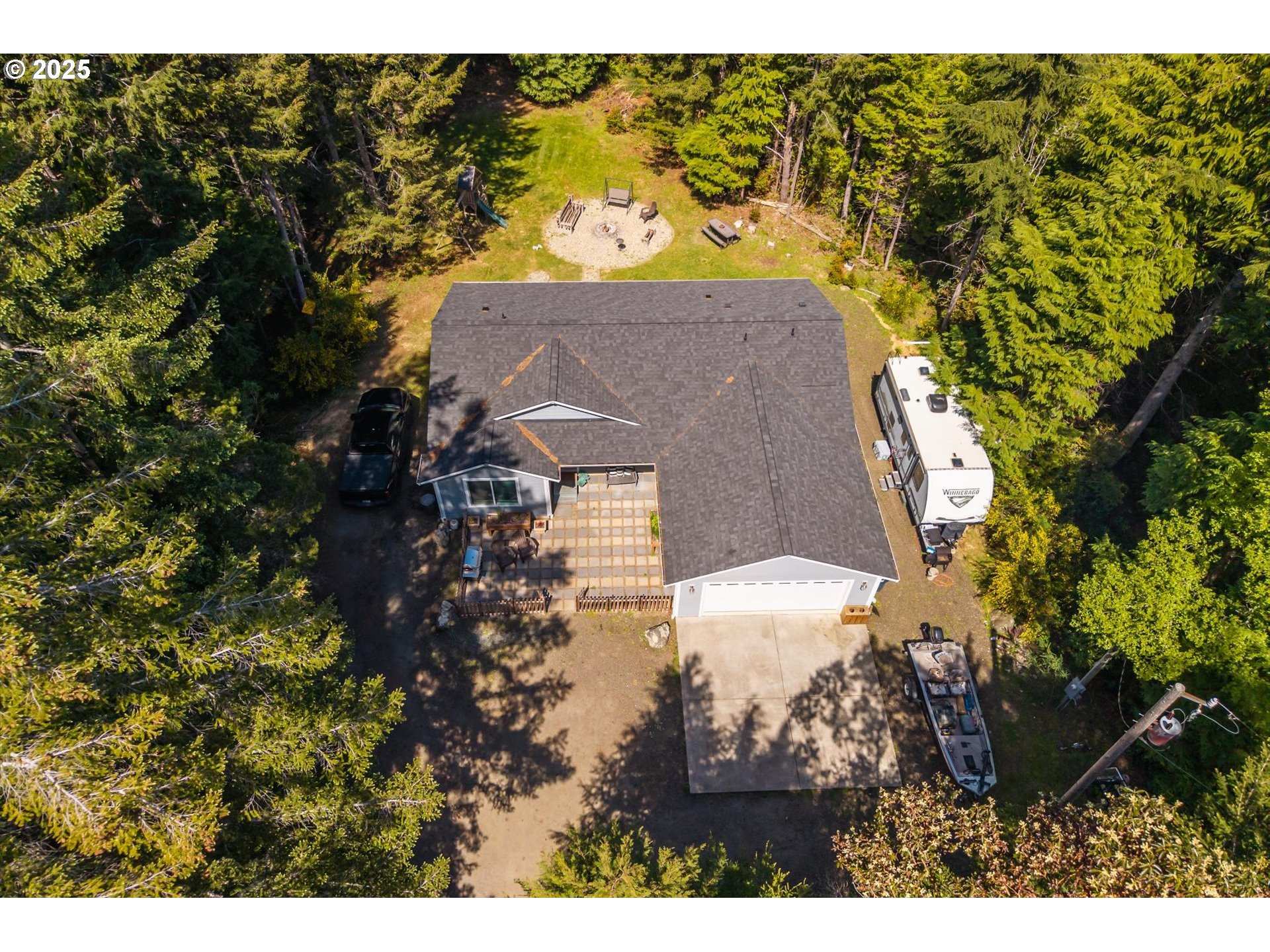 56502 Tom Smith Road Bandon, OR 97411 - Photo 9 of 46