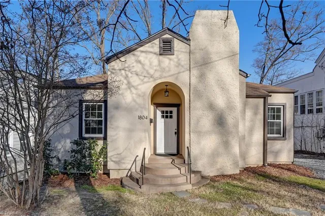 $325,000 | 1804 Walker Avenue, Greensboro, NC 27403