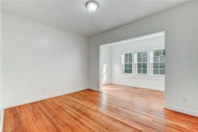 $325,000 | 1804 Walker Avenue, Greensboro, NC 27403