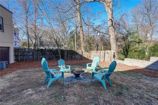 $325,000 | 1804 Walker Avenue, Greensboro, NC 27403