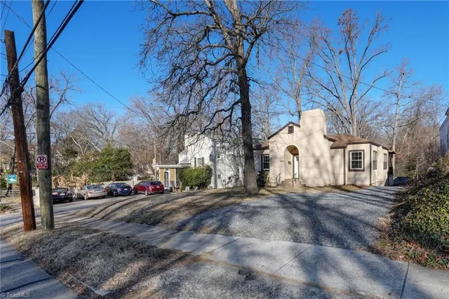 $325,000 | 1804 Walker Avenue, Greensboro, NC 27403