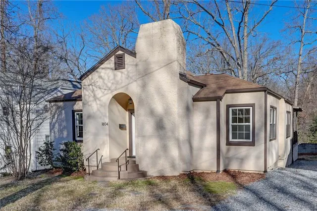 $325,000 | 1804 Walker Avenue, Greensboro, NC 27403