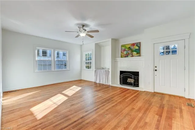 $325,000 | 1804 Walker Avenue, Greensboro, NC 27403