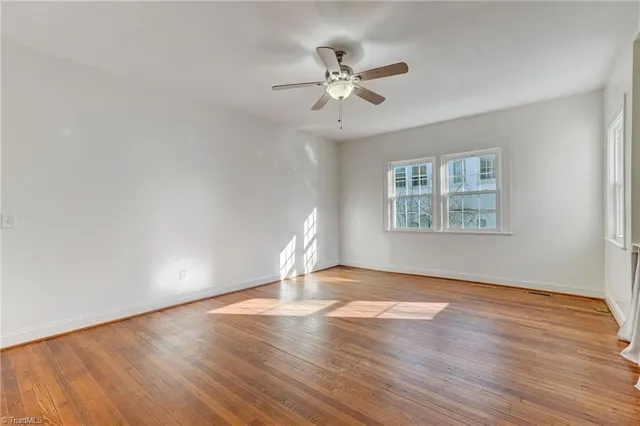 $325,000 | 1804 Walker Avenue, Greensboro, NC 27403