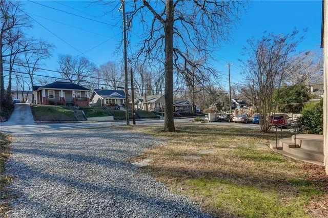 $325,000 | 1804 Walker Avenue, Greensboro, NC 27403