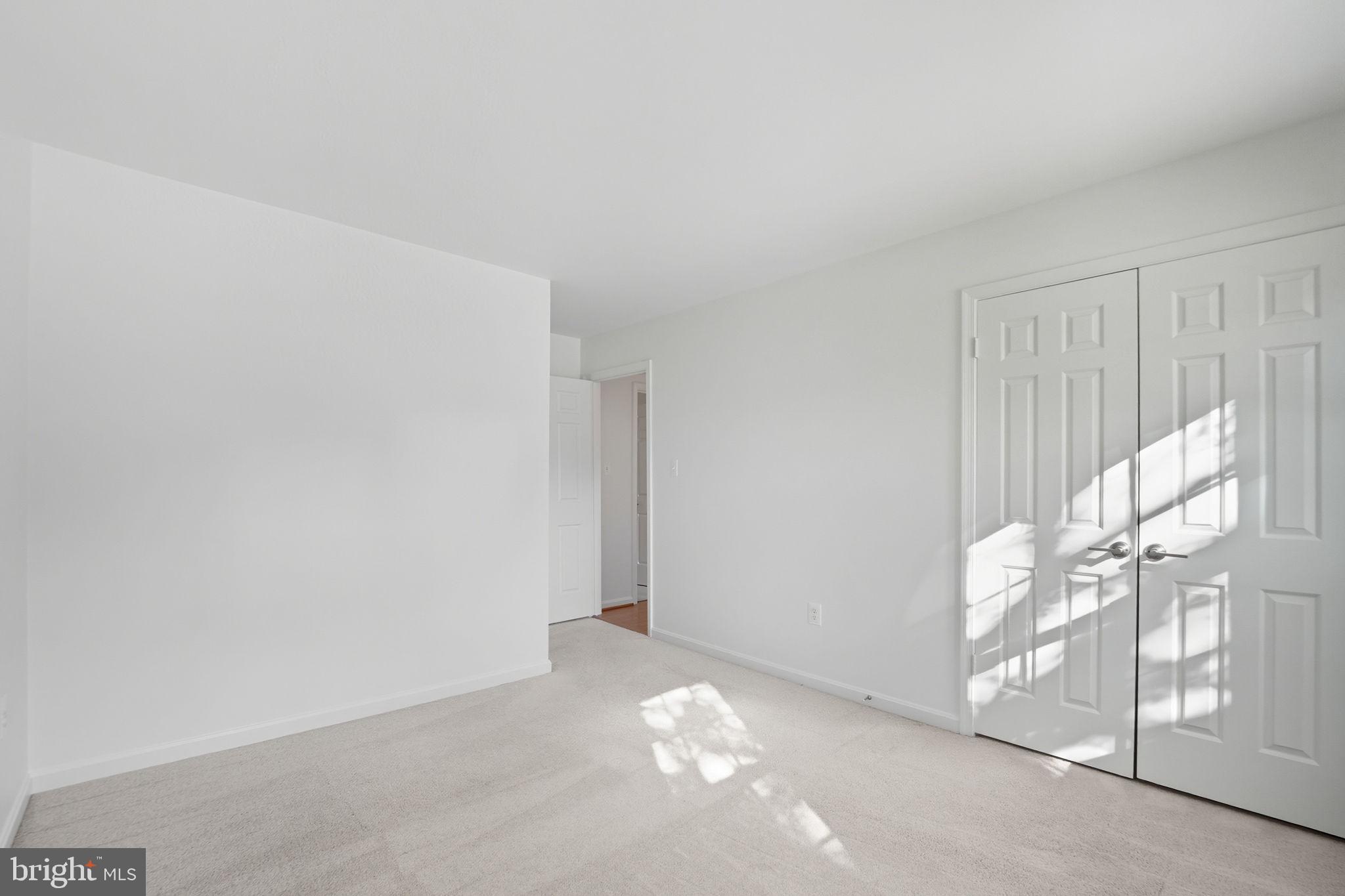 10196 Red Spruce Road Fairfax, VA 22032 - Photo 18 of 36 a view of an empty room