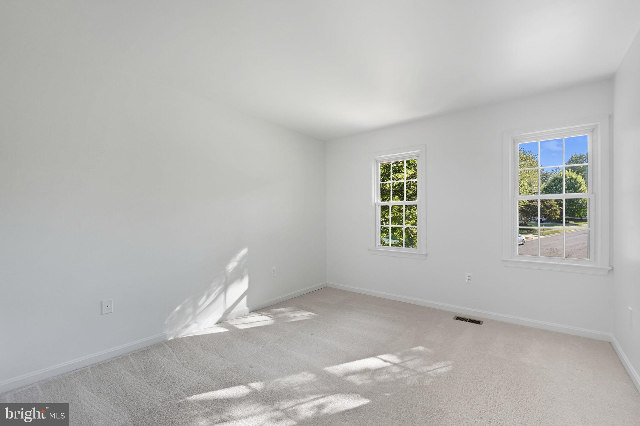 10196 Red Spruce Road Fairfax, VA 22032 - Photo 21 of 36 a view of room with window