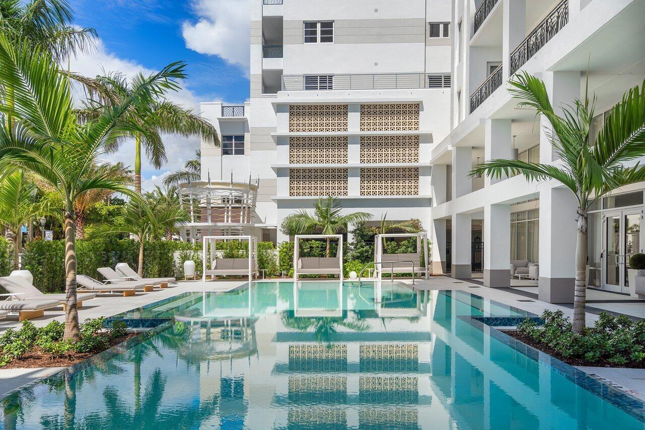 155 East Boca Raton Road, Unit 303 Boca Raton, FL 33432 - Photo 28 of 38 7 Pool
