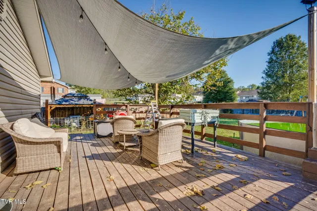 $240,000 | 105 Hedge Drive, Kingsport, TN 37660