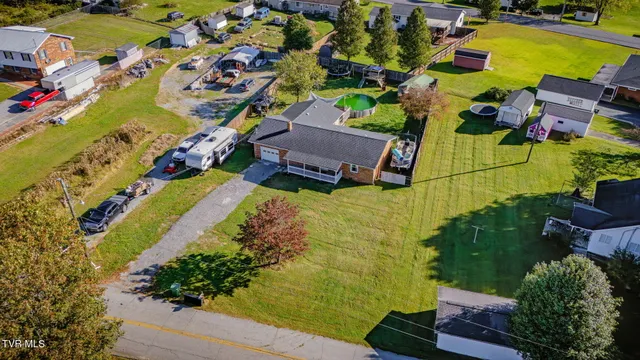 $240,000 | 105 Hedge Drive, Kingsport, TN 37660