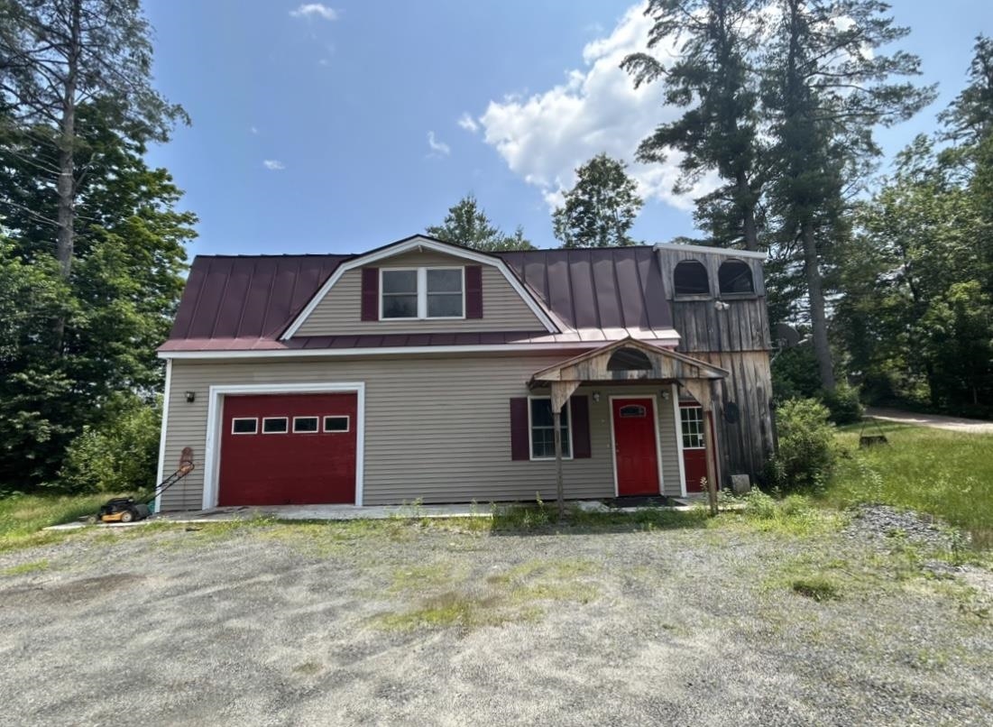 7 Sargent Hill Road Grafton, NH 03240 - Photo 8 of 19 Gallery Image 8