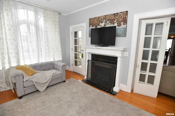 $449,000 | 1515 Northeast Glen Oak Avenue, Peoria, IL 61603