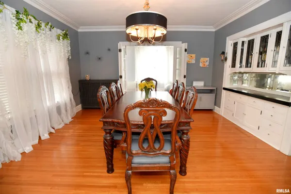 $449,000 | 1515 Northeast Glen Oak Avenue, Peoria, IL 61603