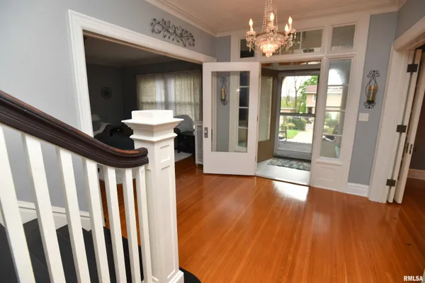 $449,000 | 1515 Northeast Glen Oak Avenue, Peoria, IL 61603