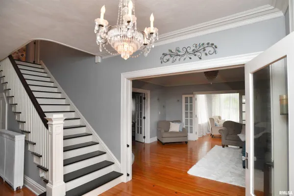 $449,000 | 1515 Northeast Glen Oak Avenue, Peoria, IL 61603