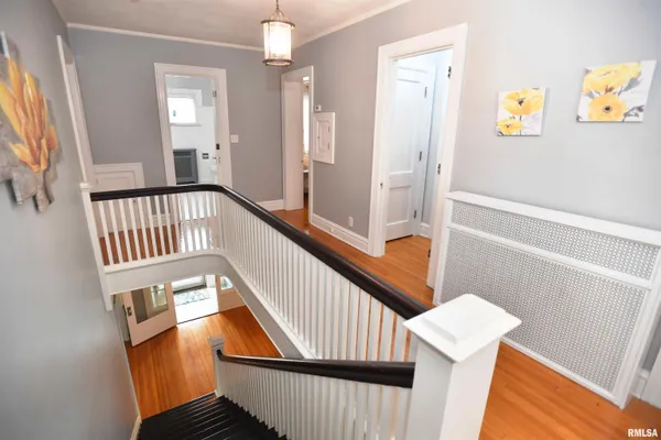 $449,000 | 1515 Northeast Glen Oak Avenue, Peoria, IL 61603