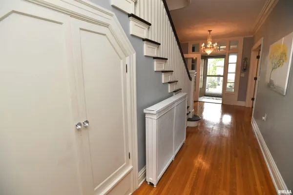 $449,000 | 1515 Northeast Glen Oak Avenue, Peoria, IL 61603